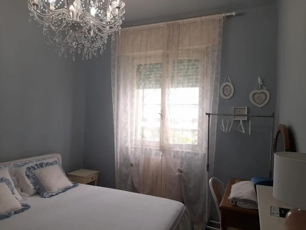 Italian Vintage House