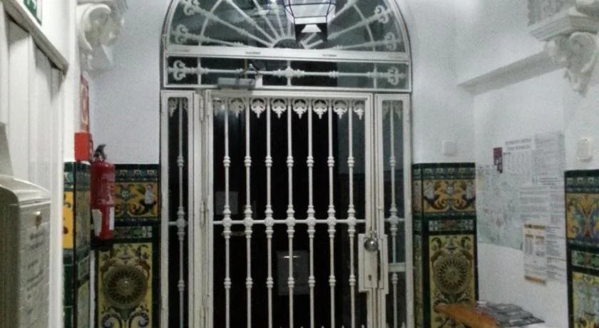 Hostel Urban Sevilla