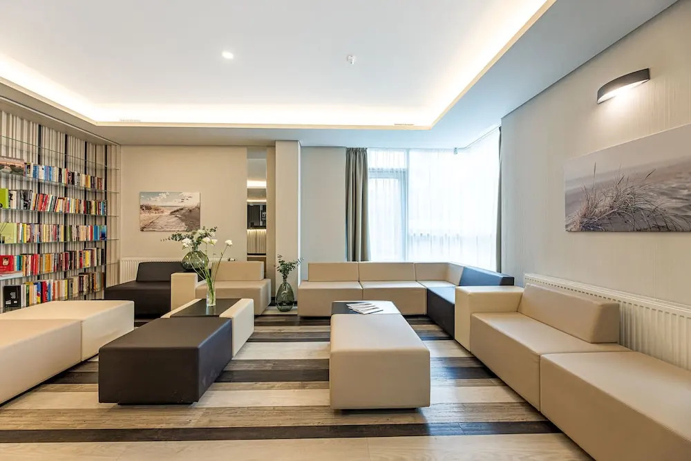 Grand Baltic Dunes Hotel & SPA