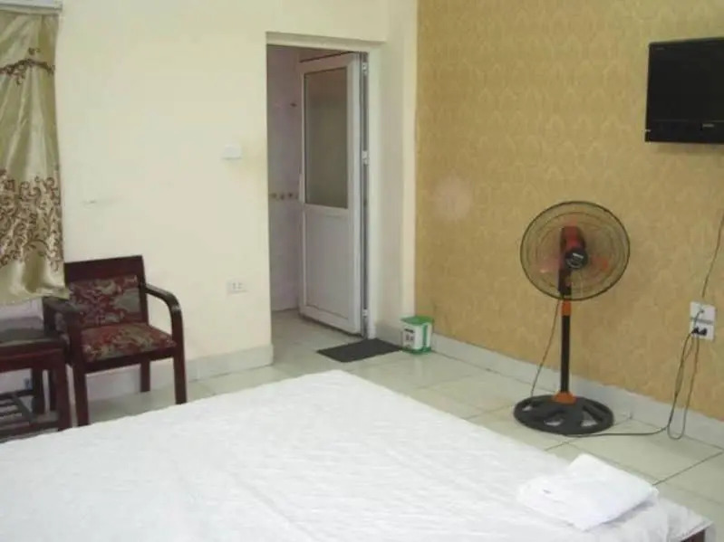 Thanh Thuy Hostel