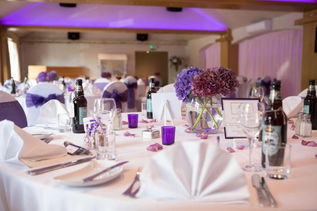 Slepe Hall Hotel