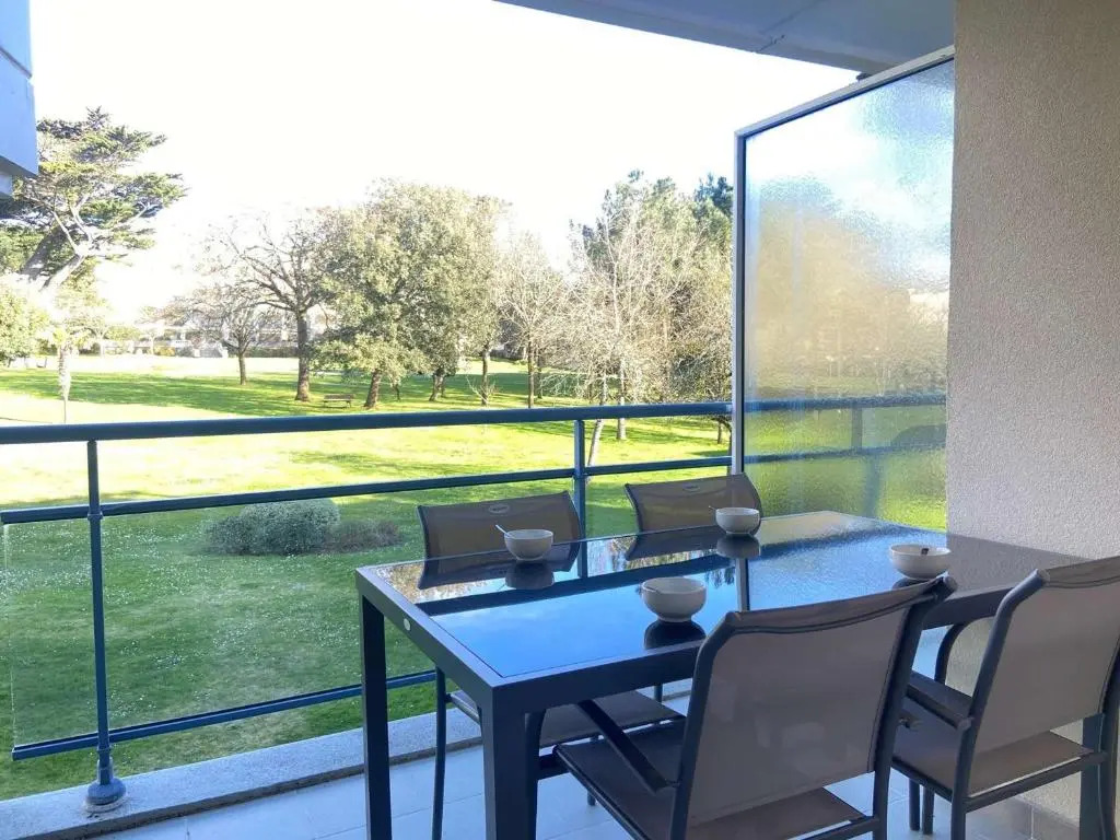 Appartement La Baule, 2 pièces, 4 personnes - FR-1-245-18