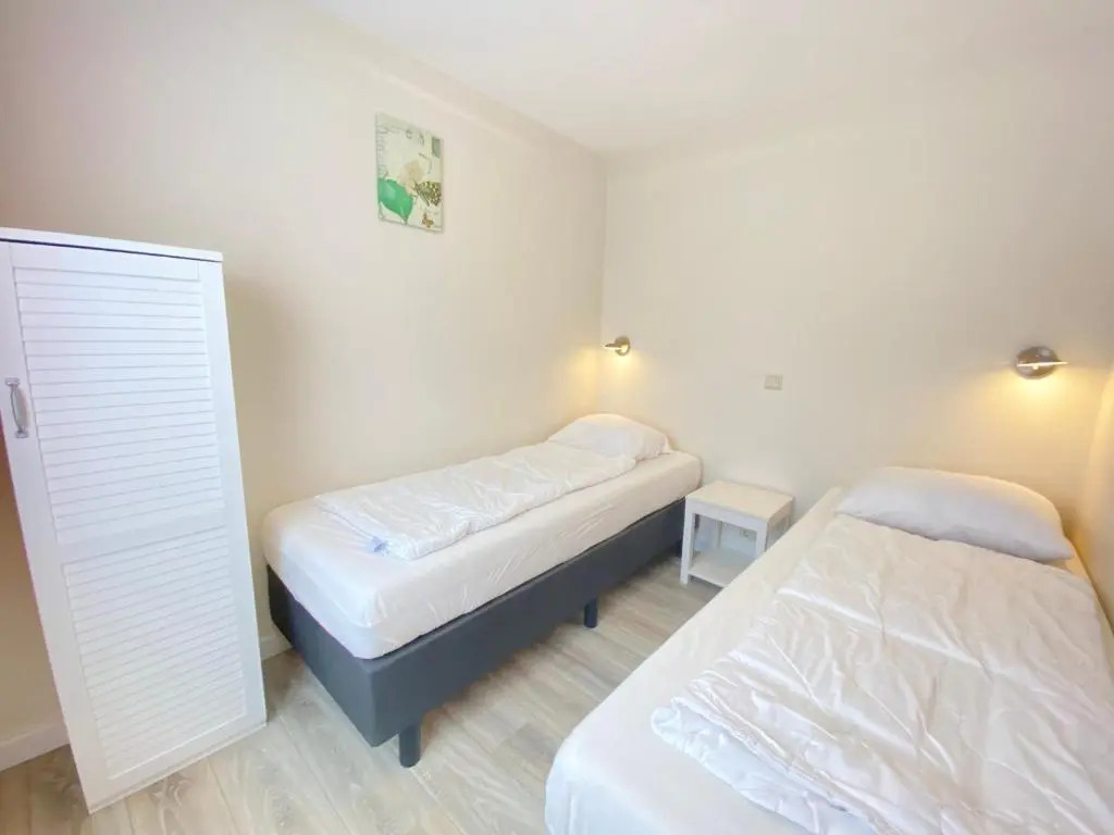 Holiday Home Op 't Landtweg 19