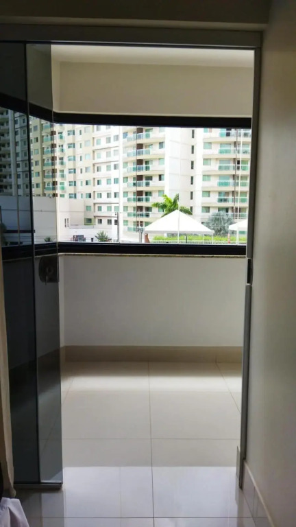 CALDAS NOVAS - GO Apartamento Parque das Aguas Quentes bloco 3 - em frente Clube Privê