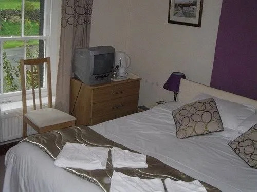 The Screes Inn