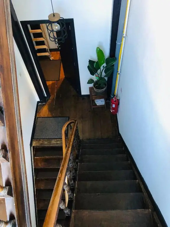 Bacchus Antwerpen - Rooms & Apartments