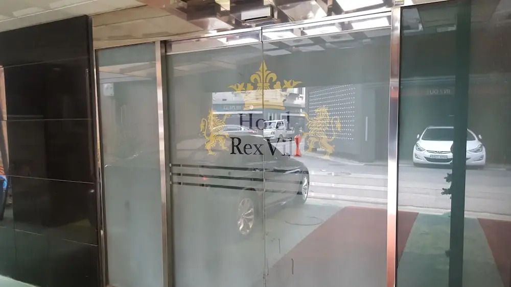 Hotel RexVill