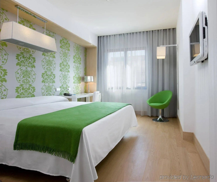 DoubleTree by Hilton Madrid Principe de Vergara