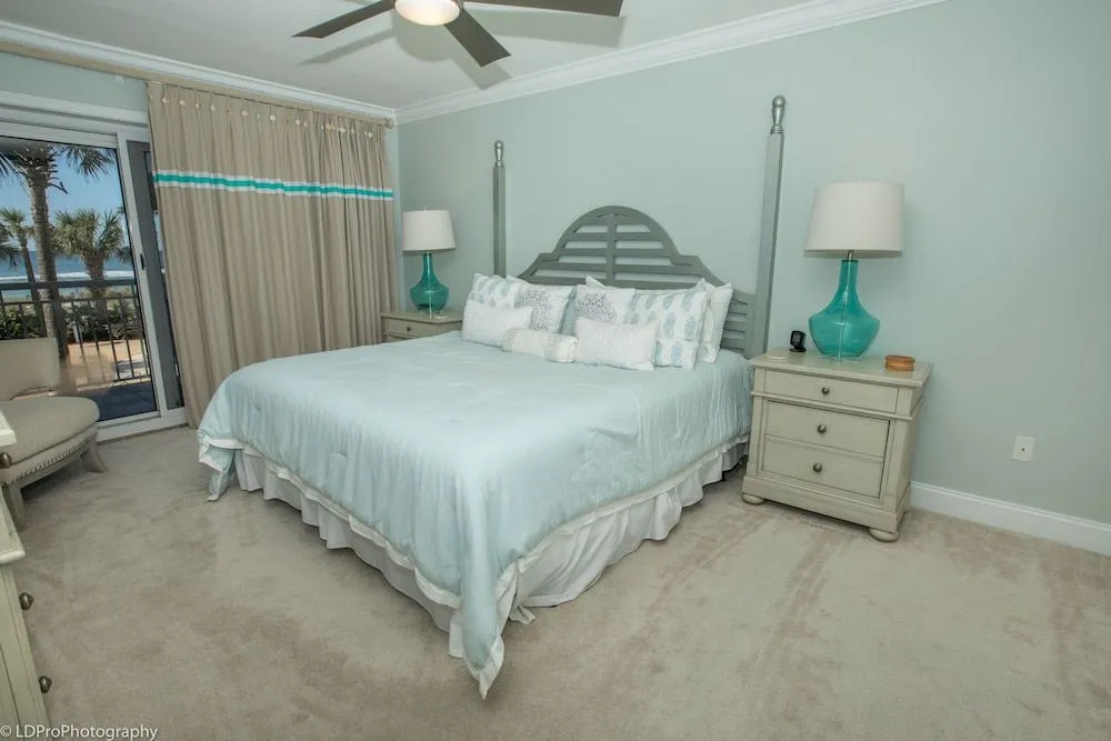 Destin Towers 21 Destin - 2 Br Condo