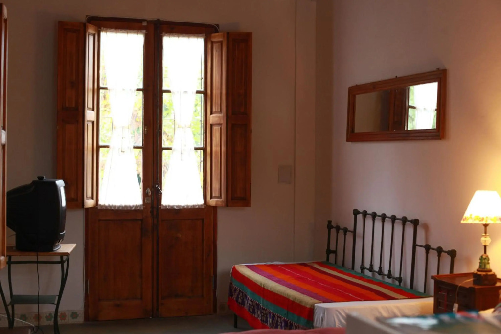 Casa De Luz