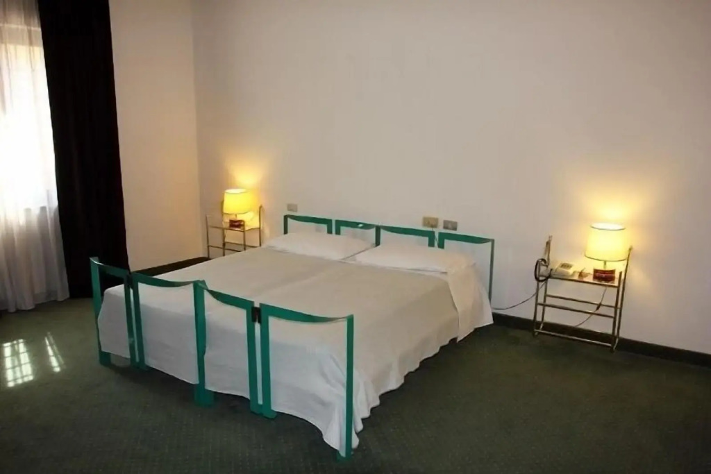 Residence Hotel Castelvecchio
