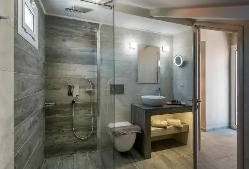 The Secret Boutique Hotel