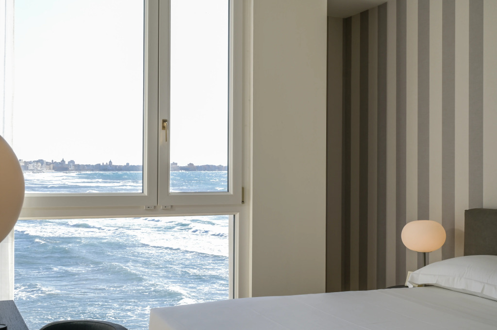 Hotel Punta Tipa