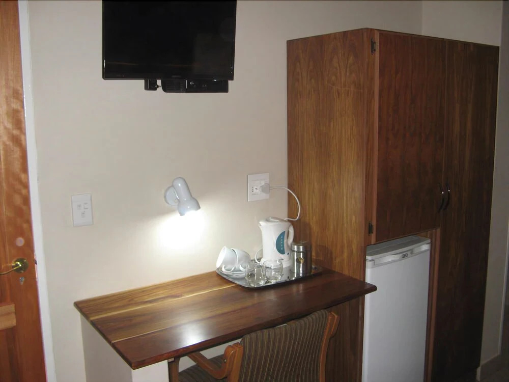 Casa Calida Guest House