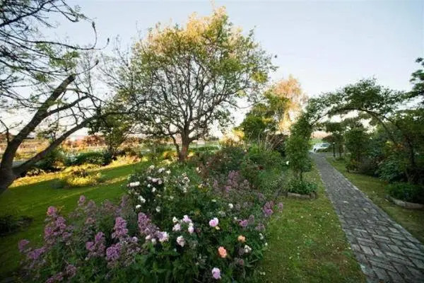 Westella Colonial B&B
