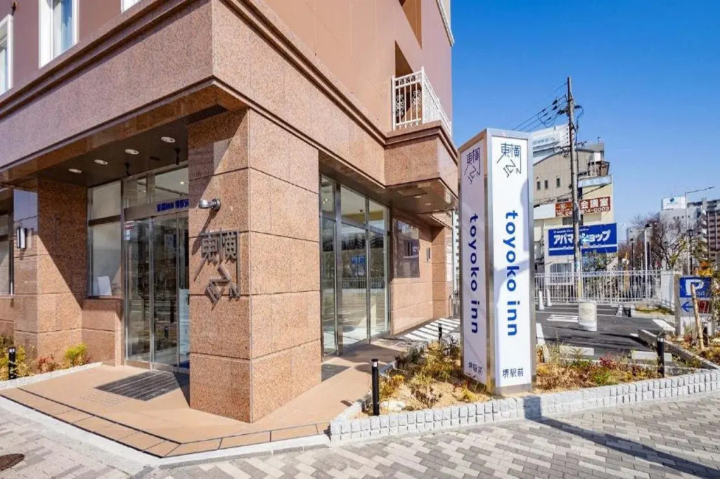 Toyoko Inn Sakai Ekimae