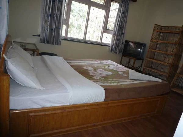 Friendship Hostel