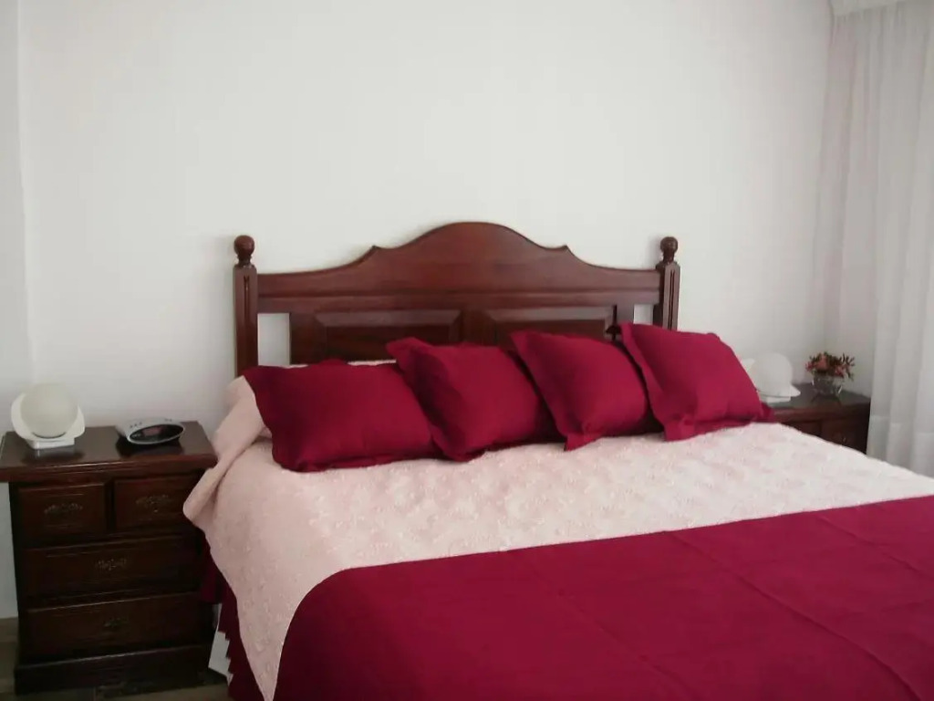 Parquemar Center Apartment