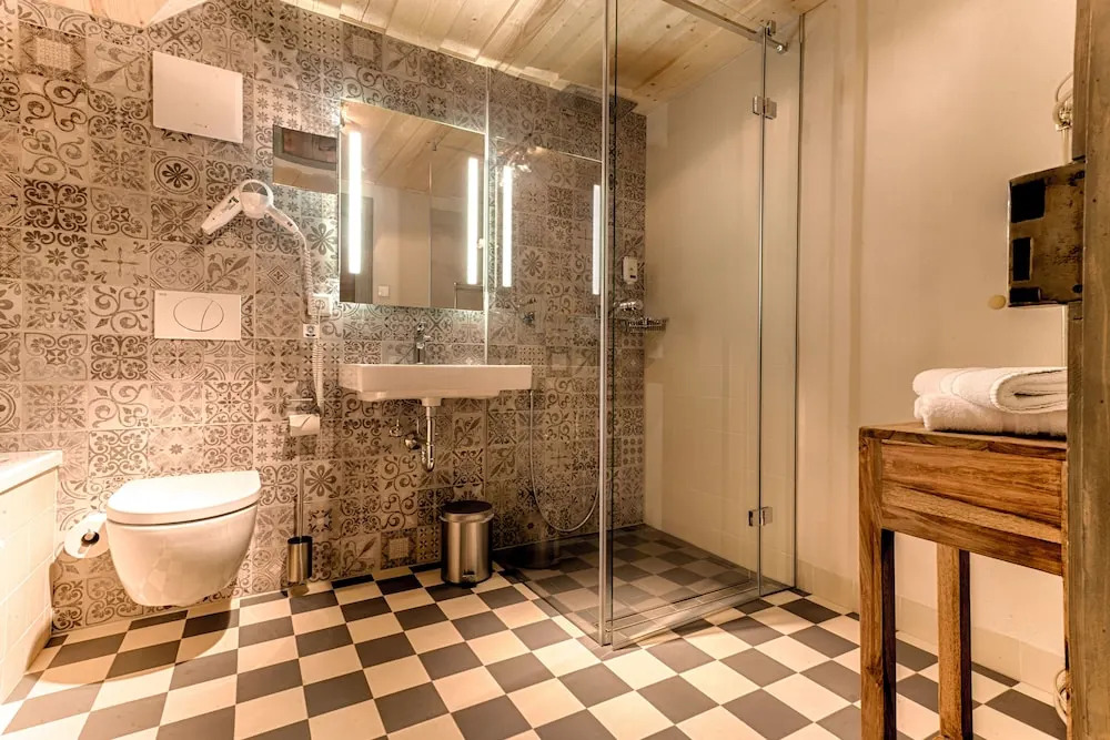 Bio-Apartments Villa Thusnelda