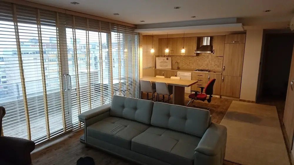 Hotel Nur