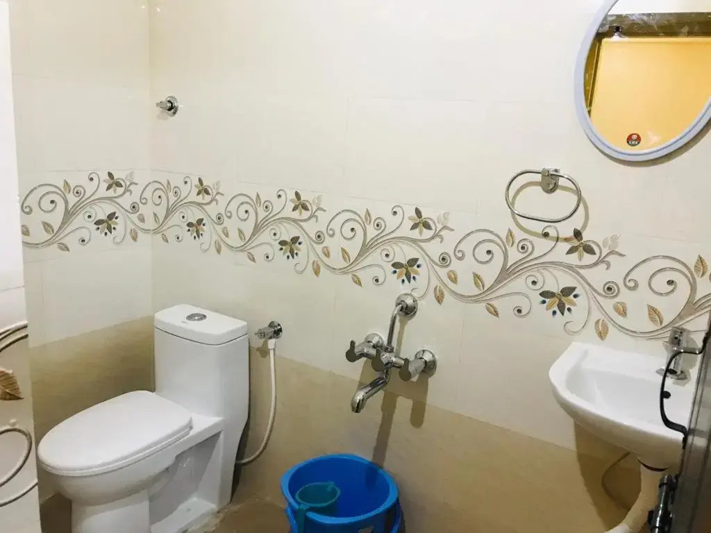 Rohit Home Stay