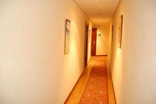 Hostal Goya Suites