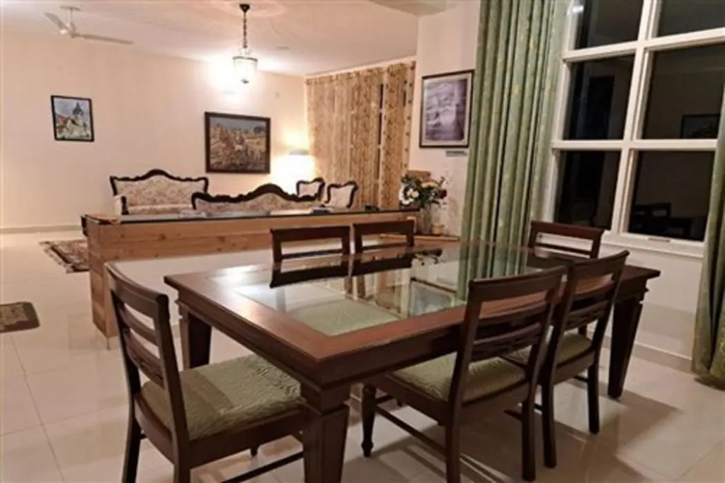 BluSalzz Villas - The Pine Tree, Dalhousie - Himachal Pradesh