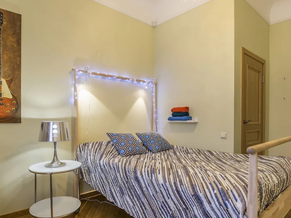 Heart of Riga Apartment