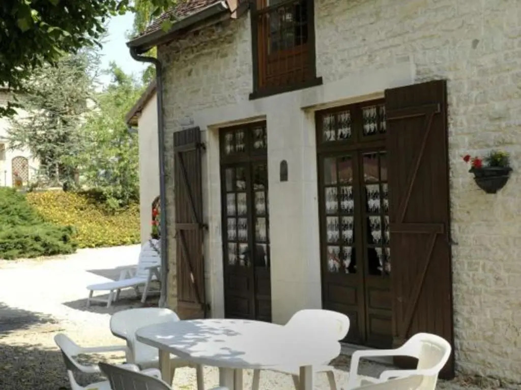 Gîte Bligny, 3 pièces, 6 personnes - FR-1-543-116