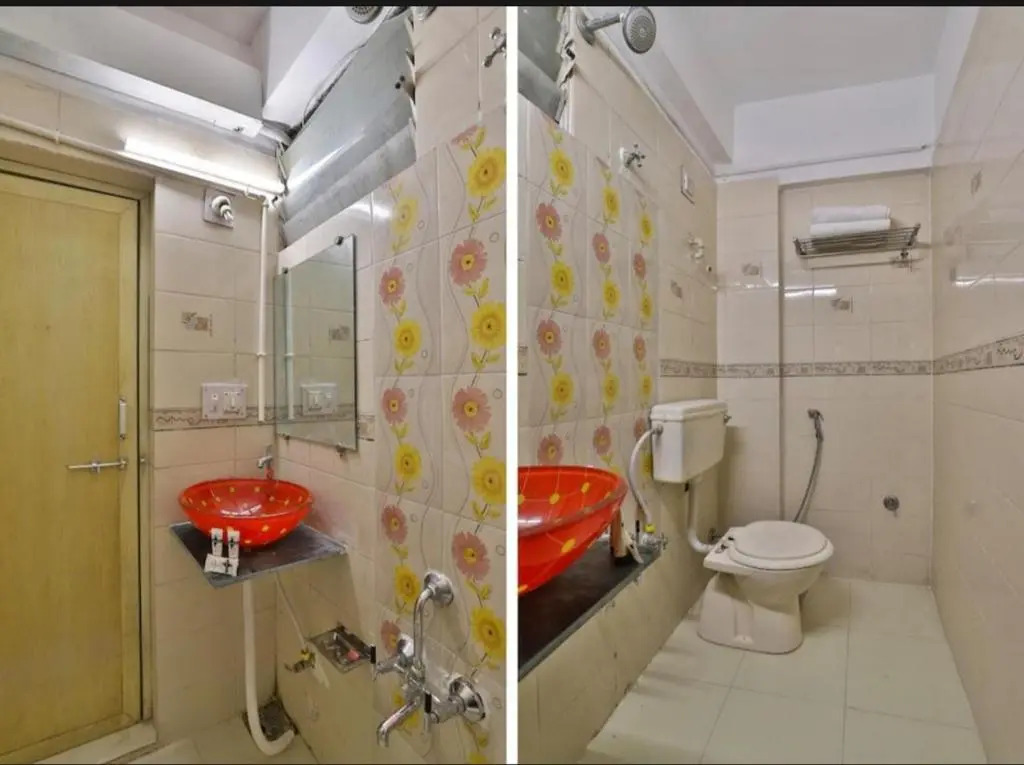Hotel Krishna Ahmedabad