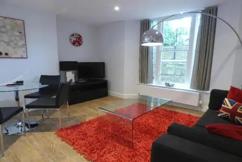 Your Space Apartments - Jubilee House