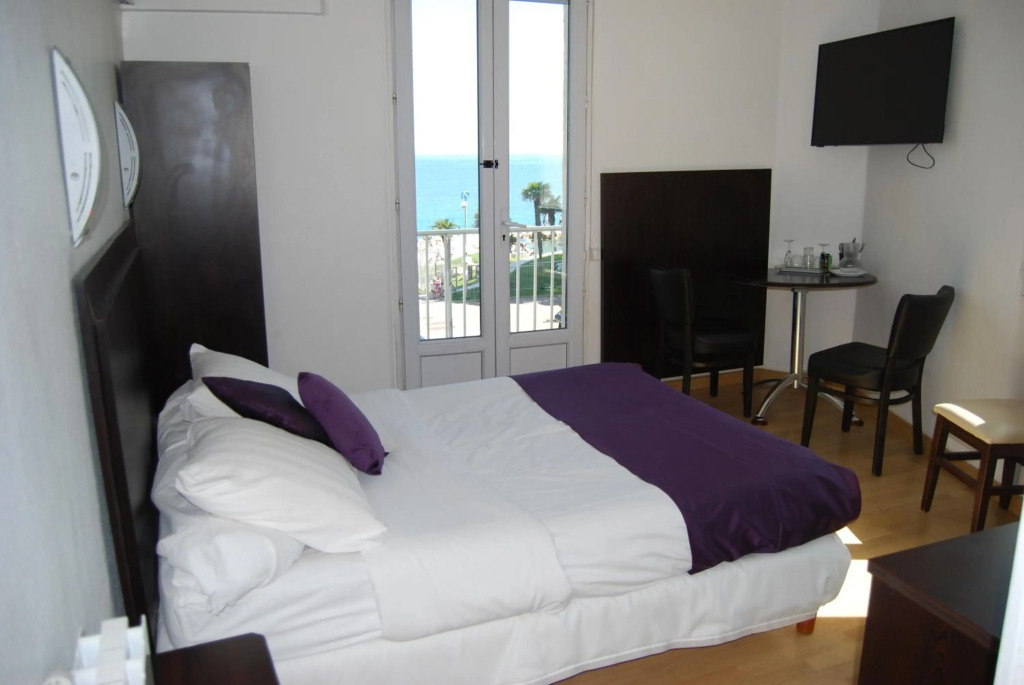 Hôtel Azur