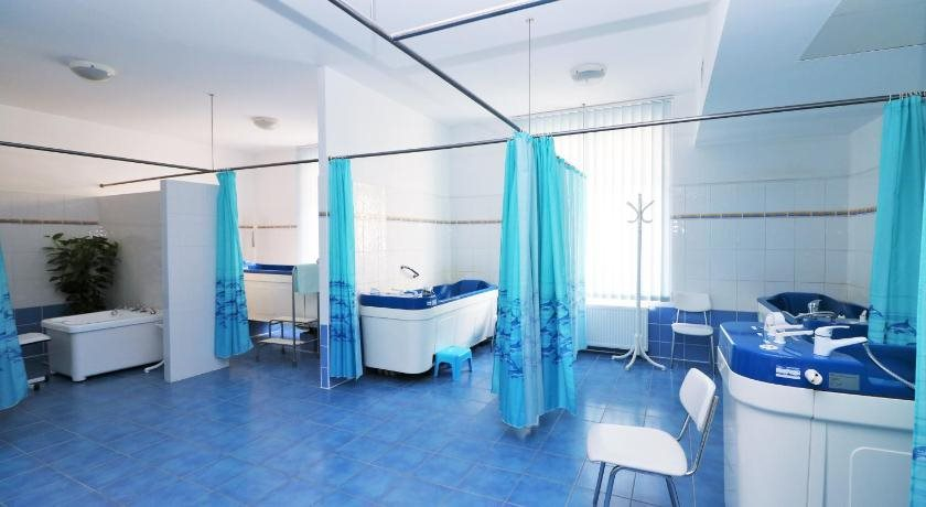 LD PALACE Spa & Kur