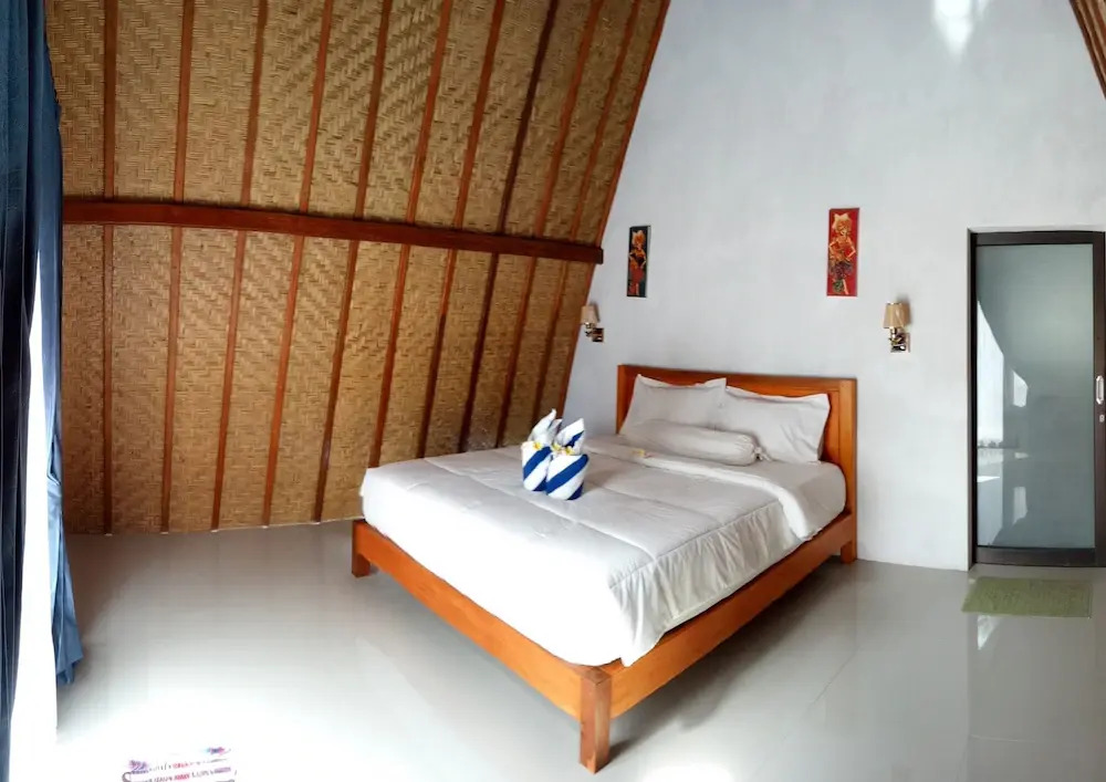 Puri Yalus Bungalow