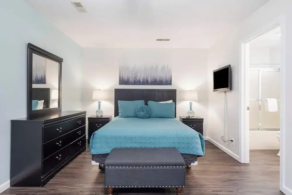 Retreat by Design - Resort Amenities