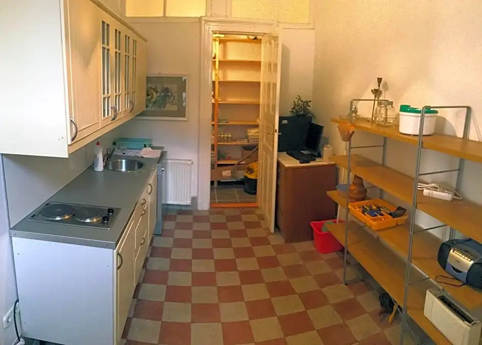 Klauzál Apartman