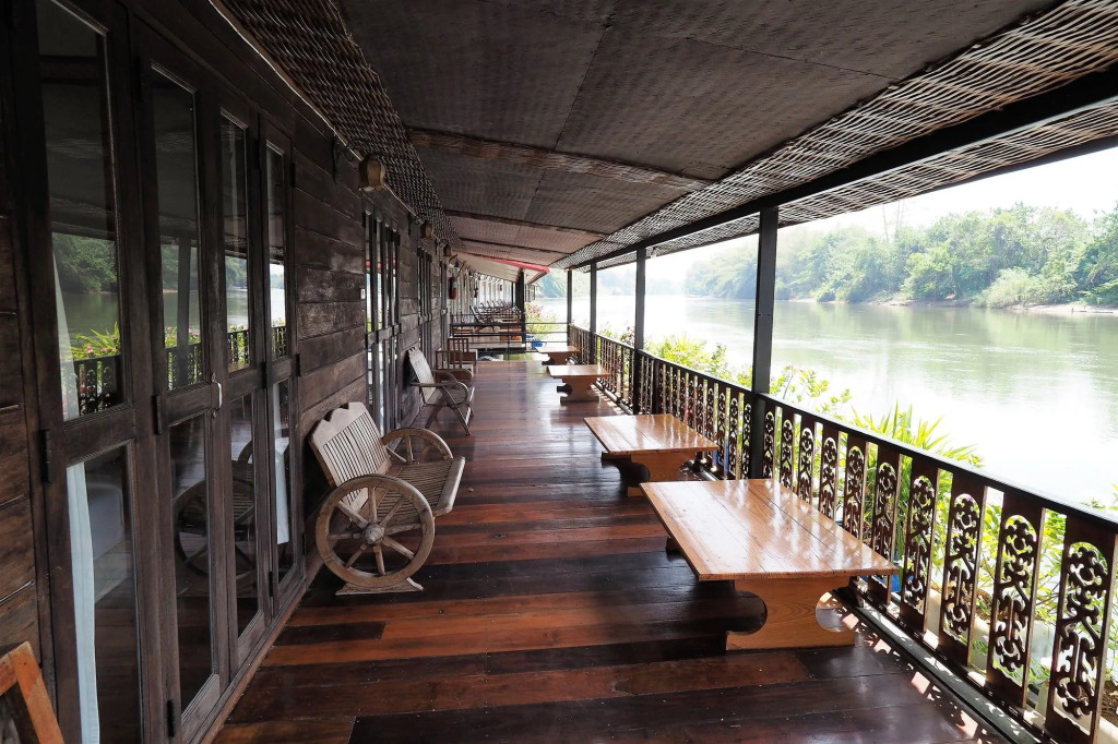Khaothone River View Resort