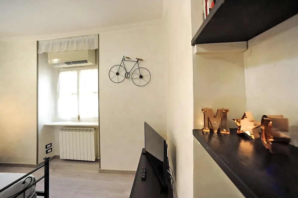 Cozy Studio in the City Center by Wonderful Italy