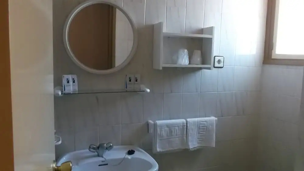 Hotel Arce