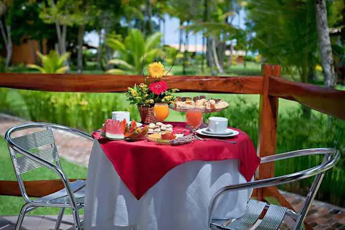 Hotel Karapitangui