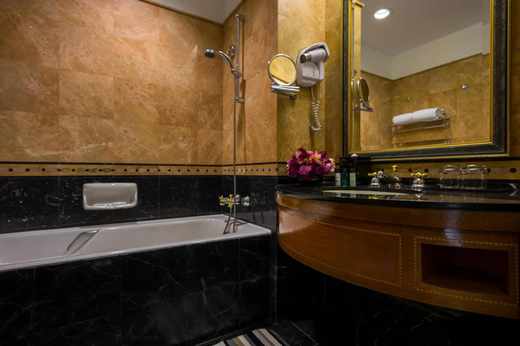 Orchard Parksuites by Far East Hospitality