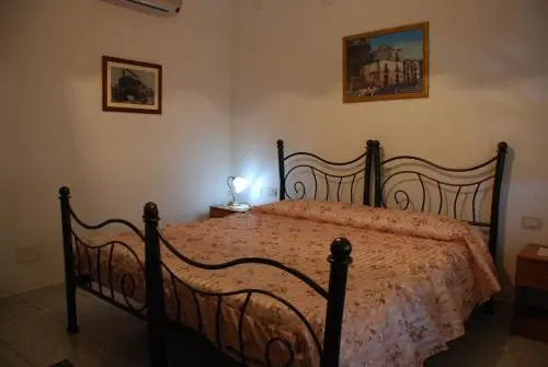 Hotel Da Concetta a Jerzu