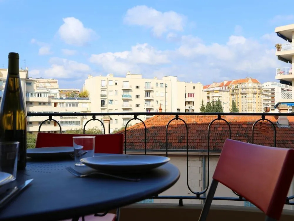 Cannes Immo Concept - La Rotonde