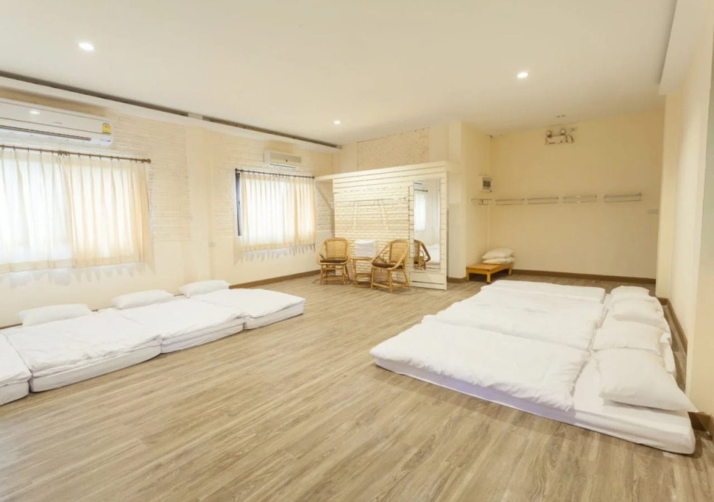 Ozone Health Resort