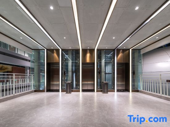 Mehood Lite Hotel (Hangzhou New World E-sports Center Subway Station Branch)