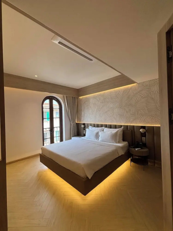 Blessed Hotel Phu Quoc