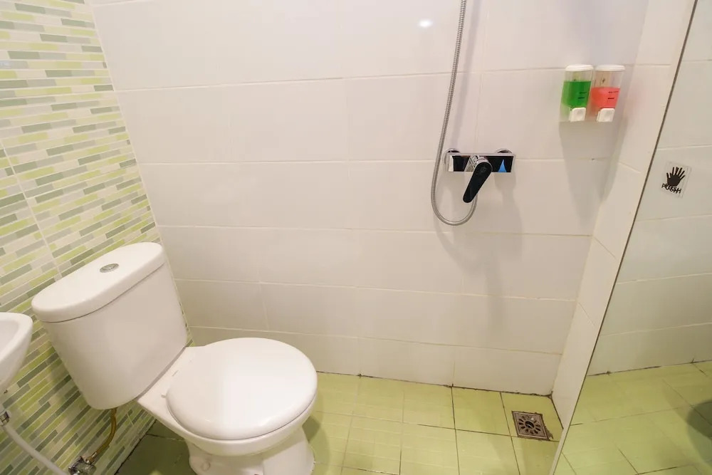 Airy Damai MT Haryono 31 Balikpapan
