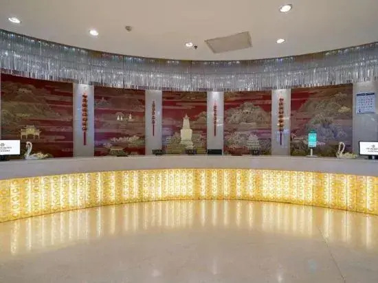 The Winners Palace Hotel