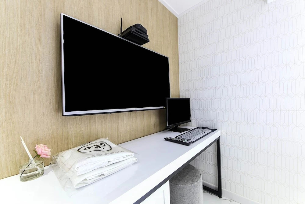 Hotel Yeogieottae 1st In Gumi