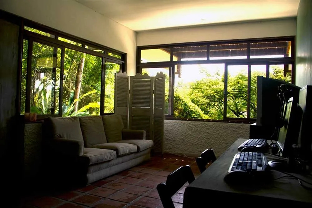 Rio Nature Hostel